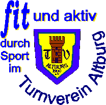 Fit und Aktiv Logo