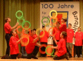 Sportgruppe des Sprachheilzentrums Stammheim id=